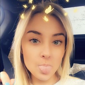 Meet your Posher, Kristin